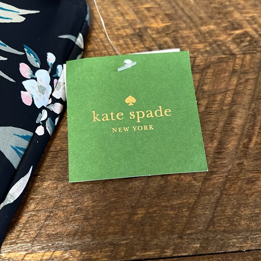 NWT Kate Spade Swim Suit Size Medium - Picture 5 of 6